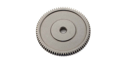 Kyosho Metal Spur Gear, 76 Tooth, for FZ02L-B KYOFA535-76M