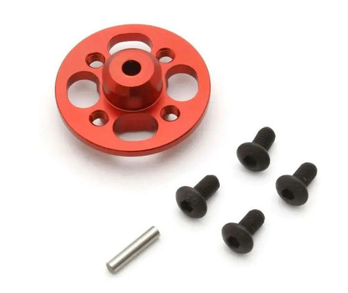 Kyosho Aluminum Spur Gear Holder (FZD2) KYOFAW304