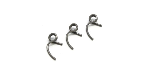3pc Clutch Spring Set (1.10) 3pc Clutch Spring Set (1.10)