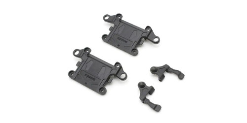 Kyosho Hard Front Suspension Arm Set (MR-04) KYOMZ710H