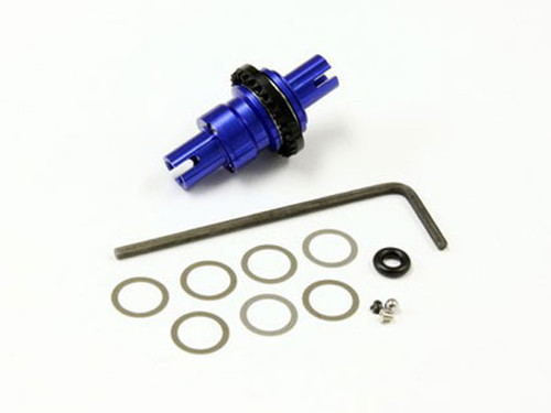 Ball Diff Set Mini-Z AWD Ball Diff Set Mini-Z AWD