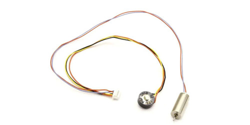 Servo Motor & Potentiometer (Mini-Z 4X4) Servo Motor & Potentiometer (Mini-Z 4X4)