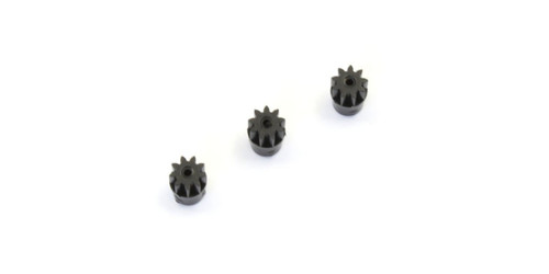 Pinion Gear Set (9T/3pcs) Pinion Gear Set (9T/3pcs)
