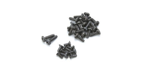 Screw Set(for MR-03) Screw Set(for MR-03)