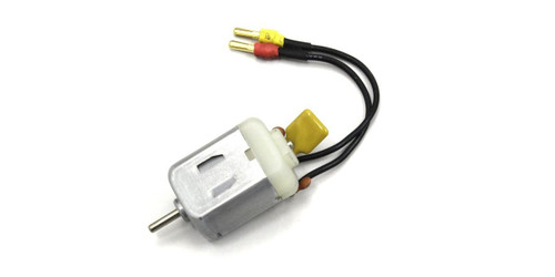 Motor Set (MR-03EVO) Motor Set (MR-03EVO)