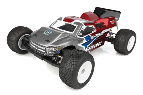 RC10T6.4 Team Kit RC10T6.4 Team Kit