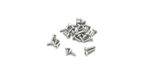 Titanium Screw Set (for MR-03) Titanium Screw Set (for MR-03)