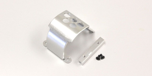 Kyosho Motor Guard (Silver/Optima) KYOOT216S