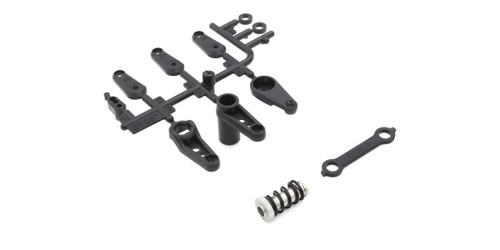 Kyosho Servo Saver Set (Optima Mid) KYOOT267