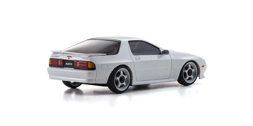 ASC MA020 Mazda Savana RX-7 FC3S White Body ASC MA020 Mazda Savana RX-7 FC3S White Body
