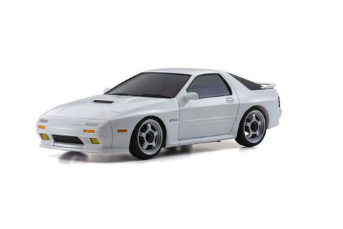 ASC MA020 Mazda Savana RX-7 FC3S White Body ASC MA020 Mazda Savana RX-7 FC3S White Body
