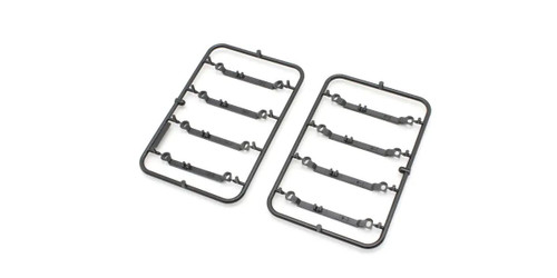 Setting Tie Rod Set (MR-04) Setting Tie Rod Set (MR-04)