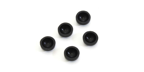 Kyosho V2 Diaphragm (5pcs / for R246-1360) KYOR246-1365