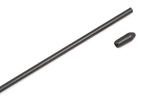 Antenna Tube & Cap RC10 Antenna Tube & Cap RC10