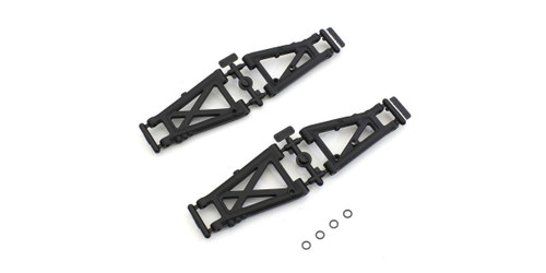 Kyosho Hard Suspension Arm Set (Optima) KYOOT201HB