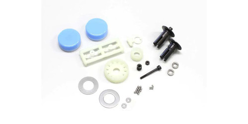 Kyosho Ball Diff. Set (Ultima/ Scorpion) KYOUMW602B