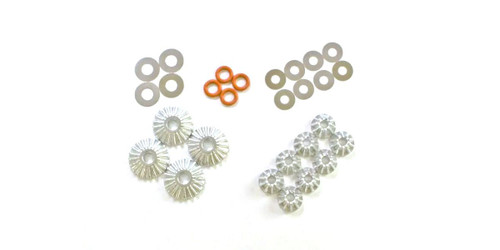 Differential Gear Set Differential Gear Set