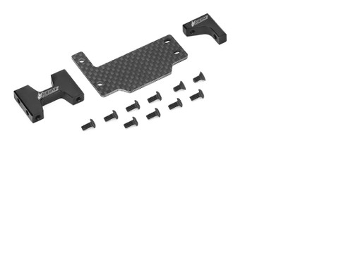 Carbon Servo Mount Set, for LTX Touring & LMX Carbon Servo Mount Set, for LTX Touring & LMX
