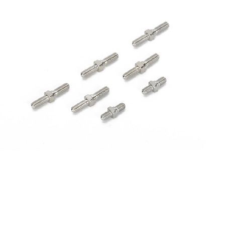 Louise R/C Turnbuckle Set (M3x12/M3x19), for LMX LOUNBA208