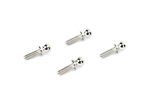 Louise R/C Ball Stud / 4.8x9mm, for T410 Drift & Rally LOUNHA420