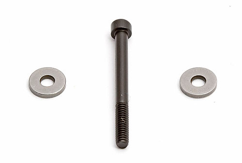 Team Associated Diff Thrust Washer & Bolt RC10 ASC6573