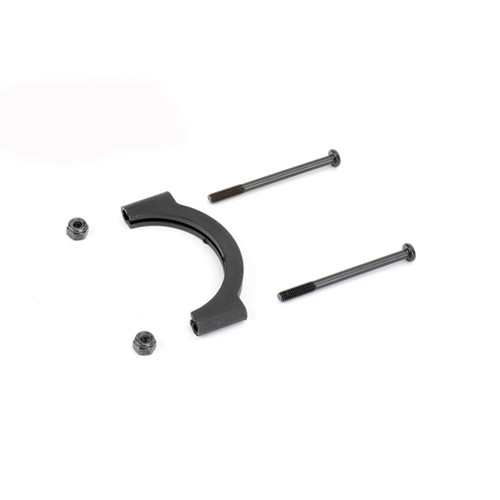 Louise R/C Motor Plate Holder, for T410 Drift & Rally LOUNHA408