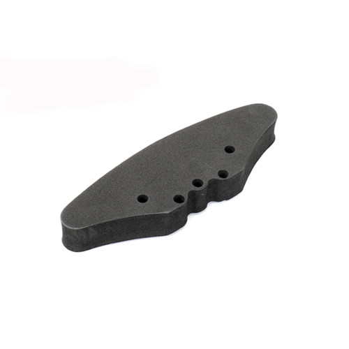 Louise R/C Bumper, for T410 Drift & Rally LOUNHA412