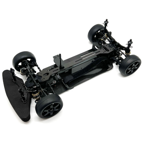 Louise R/C LTX Touring Chassis LOUNHA102