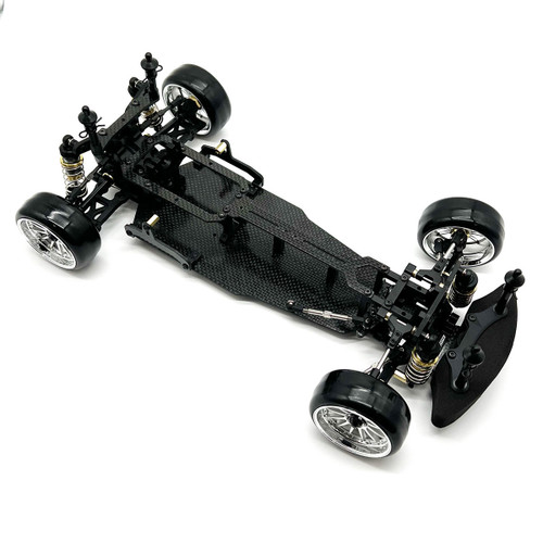 Louise R/C LDXX Drift Chassis LOUNHA106