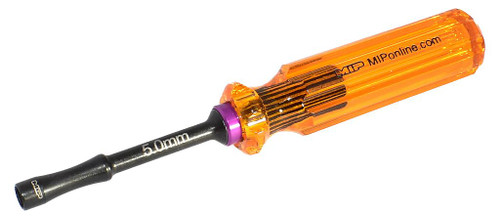MIP - Moore's Ideal Products - 5.0mm Nut Driver Wrench, Gen 2 MIP - Moore's Ideal Products - 5.0mm Nut Driver Wrench, Gen 2