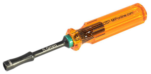 MIP - Moore's Ideal Products - 5.5mm Nut Driver Wrench, Gen 2 MIP - Moore's Ideal Products - 5.5mm Nut Driver Wrench, Gen 2