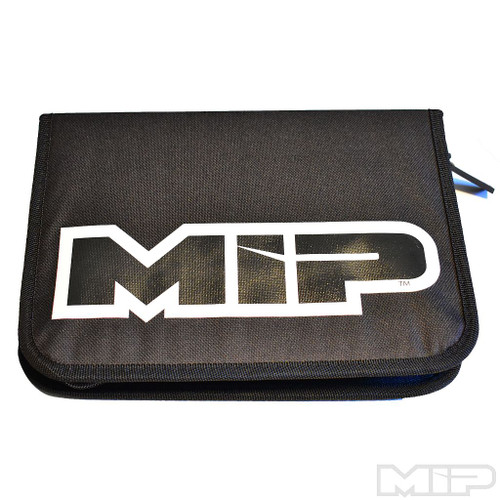 MIP 15-Inch, 40 Pocket Tool Bag MIP 15-Inch, 40 Pocket Tool Bag