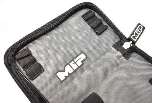 7-inch, 13 Pocket Speed Tip Tool Bag 7-inch, 13 Pocket Speed Tip Tool Bag