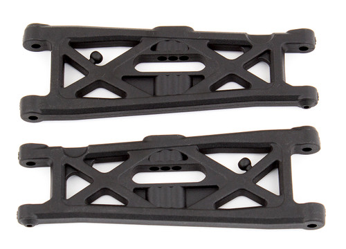 Team Associated Front Suspension Arms, for T6.1 and SC6.1 ASC71103
