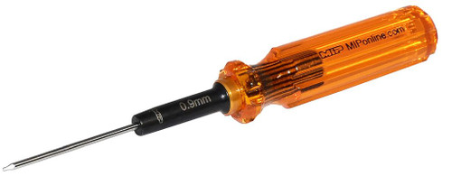 0.9mm Hex Driver Wrench, Gen 2 0.9mm Hex Driver Wrench, Gen 2