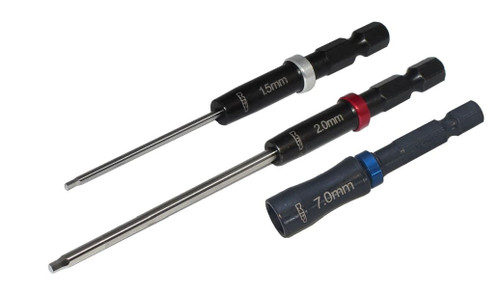 Speed Tip Hex Driver Wrench Set Gen 2, Speed Tip Hex Driver Wrench Set Gen 2,