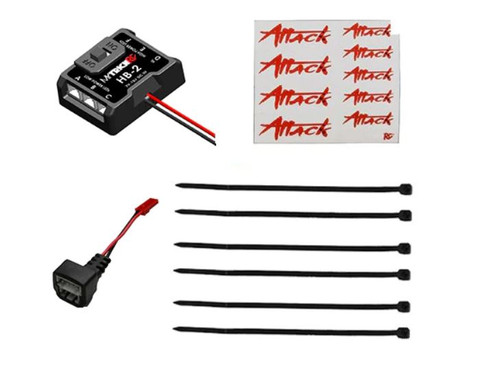 HB-2 Controller HB-2 Controller