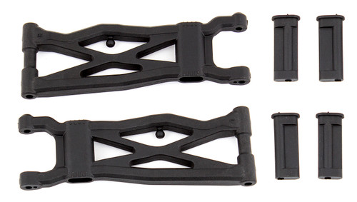 Rear Suspension Arms, for T6.1 and SC6.1 Rear Suspension Arms, for T6.1 and SC6.1
