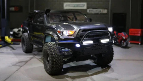 Element RC Knightrunner Light Kit HB-2 Element RC Knightrunner Light Kit HB-2