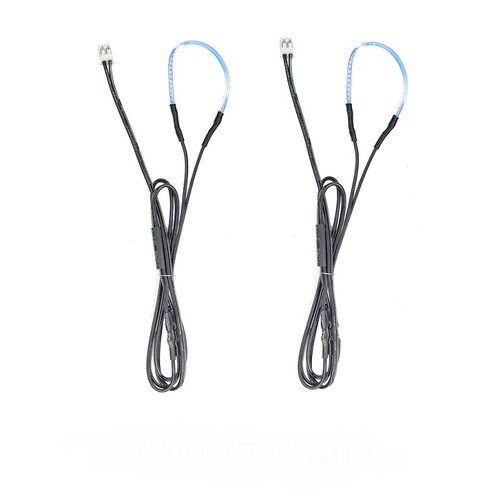 70mm Single TrickFlex Blue 70mm Single TrickFlex Blue