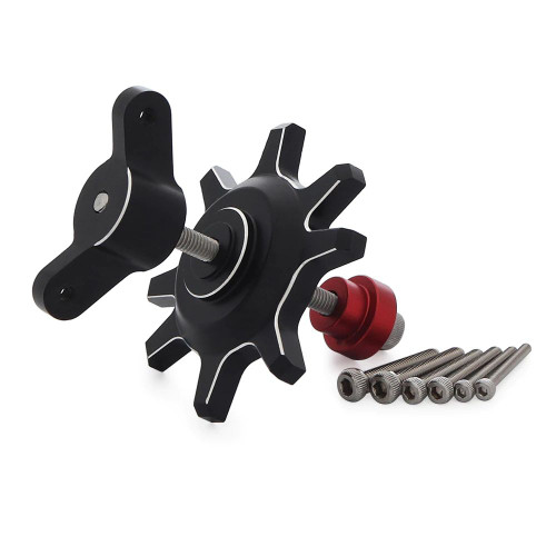 1/10 Rock Crawler 1.9/2.2 Wheels Assemble Remove Tool 1/10 Rock Crawler 1.9/2.2 Wheels Assemble Remove Tool