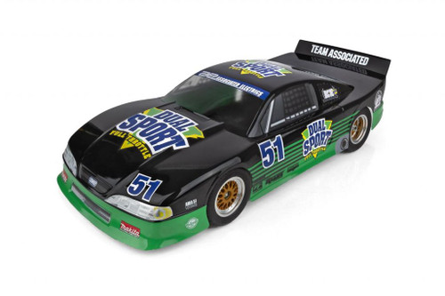 Team Associated RC10DS Classic Kit ASC8082