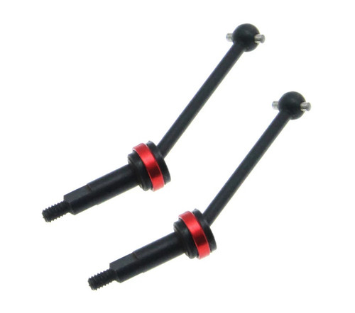 Power Hobby HD Steel CVD , for Kyosho Mini-Z MB-010 PHB6528