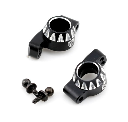 Aluminum Rear Hubs, for Losi Micro-B Aluminum Rear Hubs, for Losi Micro-B