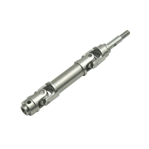 304 Steel CVD (4), for Traxxas Mini Maxx 304 Steel CVD (4), for Traxxas Mini Maxx