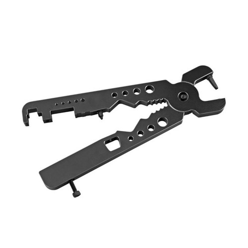 Aluminum Super Duty Multi-Function Shock Pliers Aluminum Super Duty Multi-Function Shock Pliers