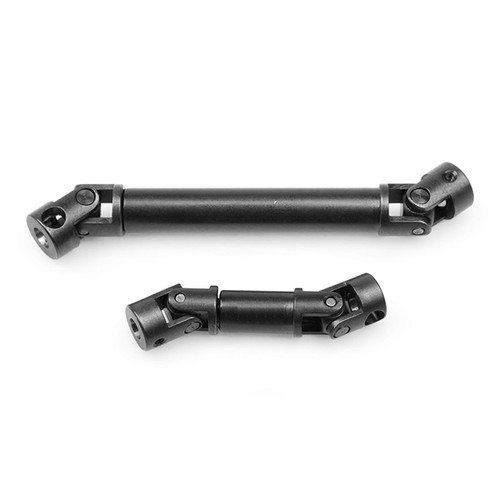 Power Hobby Axial SCX24 Deadbolt Hardened Steel Center Driveshaft PHBPHSCX2410
