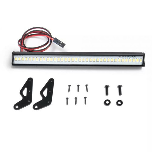 Super Bight RC Roof 36 LED Light Bar, for 1/10 Crawler Super Bight RC Roof 36 LED Light Bar, for 1/10 Crawler