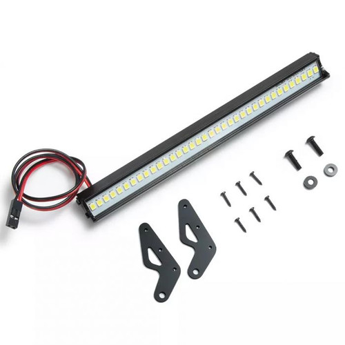 Power Hobby Super Bight RC Roof 36 LED Light Bar, for 1/10 Crawler PHBSCX1021