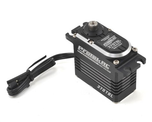H2Oproof High Torque Servo Brushless Crawler Black Label H2Oproof High Torque Servo Brushless Crawler Black Label